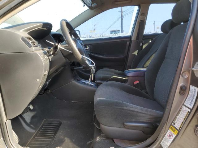 Photo 6 VIN: 1NXBR30E86Z653037 - TOYOTA COROLLA 