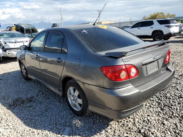 Photo 1 VIN: 1NXBR30E86Z687303 - TOYOTA COROLLA CE 