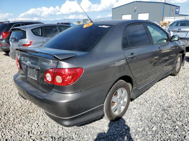 Photo 2 VIN: 1NXBR30E86Z687303 - TOYOTA COROLLA CE 