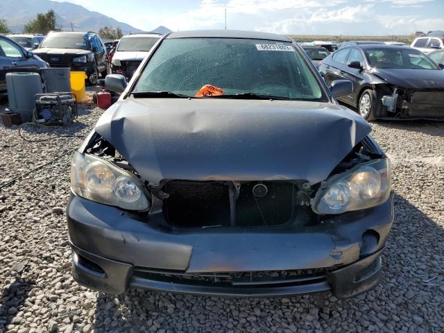 Photo 4 VIN: 1NXBR30E86Z687303 - TOYOTA COROLLA CE 