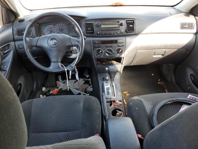 Photo 7 VIN: 1NXBR30E86Z687303 - TOYOTA COROLLA CE 