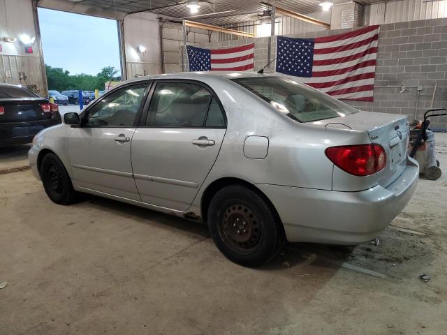 Photo 1 VIN: 1NXBR30E86Z727086 - TOYOTA COROLLA 