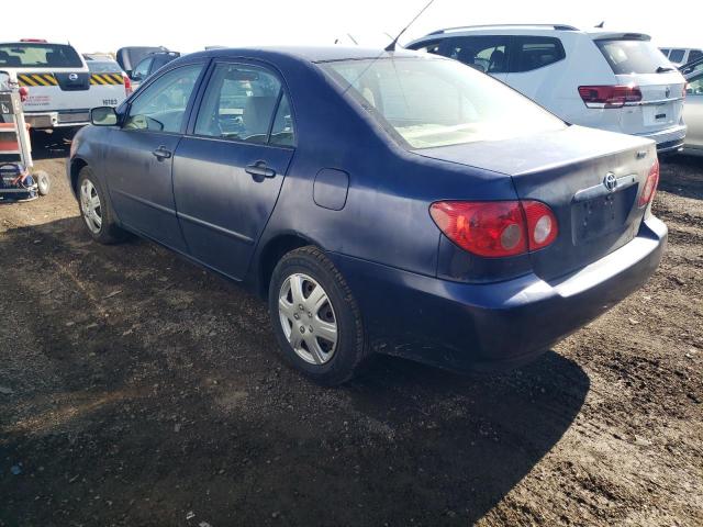 Photo 1 VIN: 1NXBR30E86Z728948 - TOYOTA COROLLA CE 