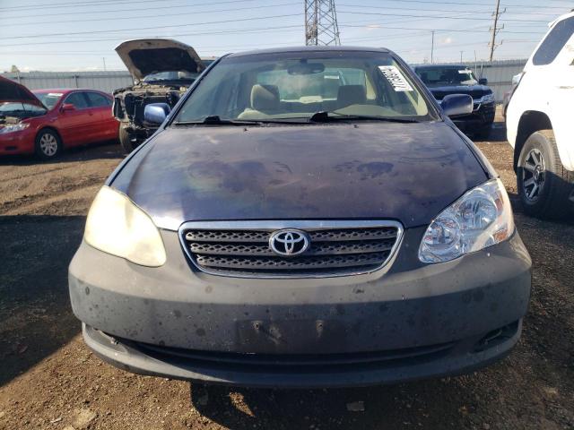 Photo 4 VIN: 1NXBR30E86Z728948 - TOYOTA COROLLA CE 