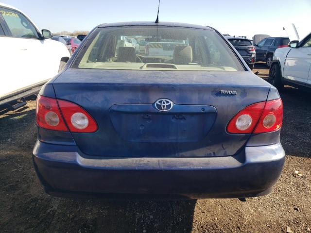 Photo 5 VIN: 1NXBR30E86Z728948 - TOYOTA COROLLA CE 