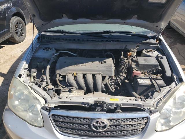 Photo 10 VIN: 1NXBR30E86Z729016 - TOYOTA COROLLA CE 