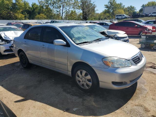 Photo 3 VIN: 1NXBR30E86Z729016 - TOYOTA COROLLA CE 