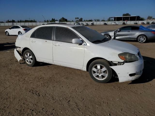 Photo 3 VIN: 1NXBR30E87Z773759 - TOYOTA COROLLA CE 