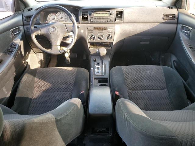 Photo 7 VIN: 1NXBR30E87Z773759 - TOYOTA COROLLA CE 