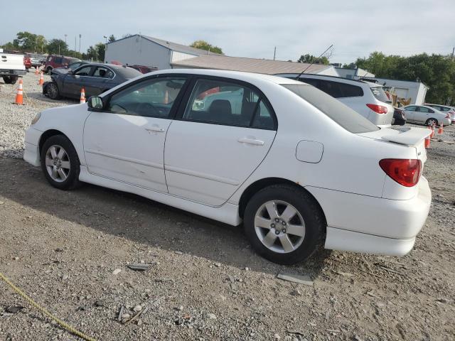 Photo 1 VIN: 1NXBR30E87Z781523 - TOYOTA COROLLA CE 