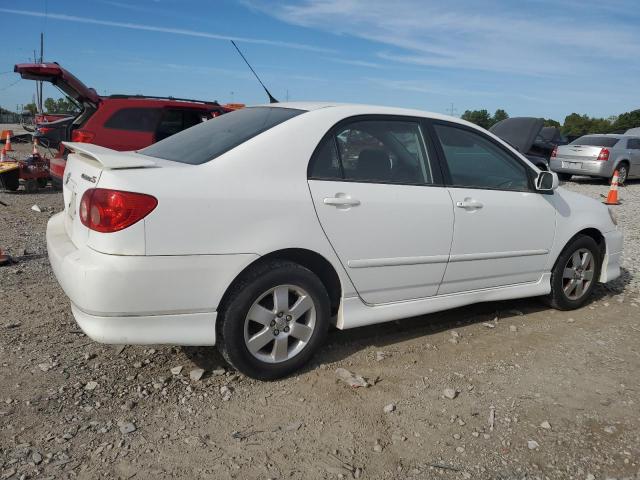 Photo 2 VIN: 1NXBR30E87Z781523 - TOYOTA COROLLA CE 