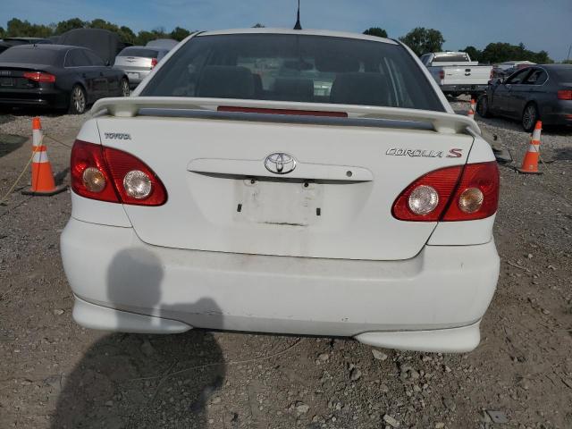 Photo 5 VIN: 1NXBR30E87Z781523 - TOYOTA COROLLA CE 