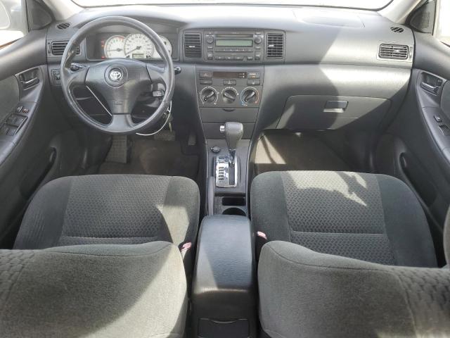 Photo 7 VIN: 1NXBR30E87Z781523 - TOYOTA COROLLA CE 