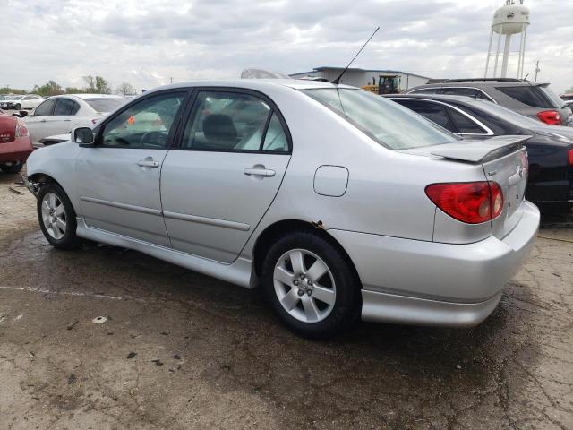 Photo 1 VIN: 1NXBR30E87Z782736 - TOYOTA COROLLA 