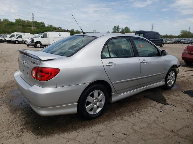 Photo 2 VIN: 1NXBR30E87Z782736 - TOYOTA COROLLA 