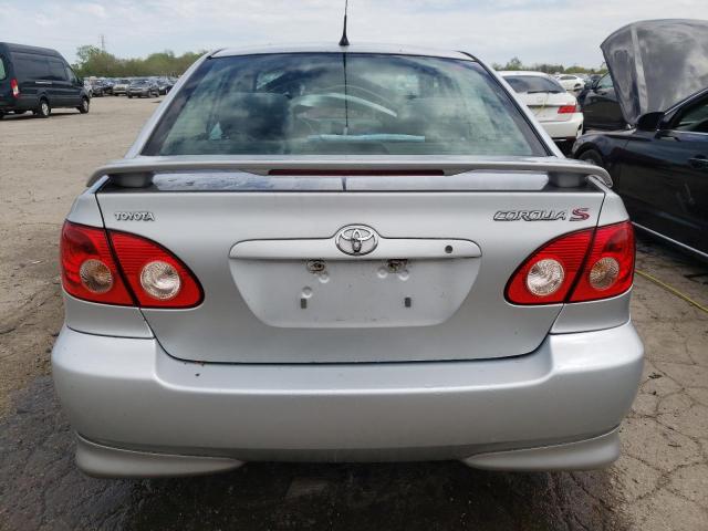 Photo 5 VIN: 1NXBR30E87Z782736 - TOYOTA COROLLA 