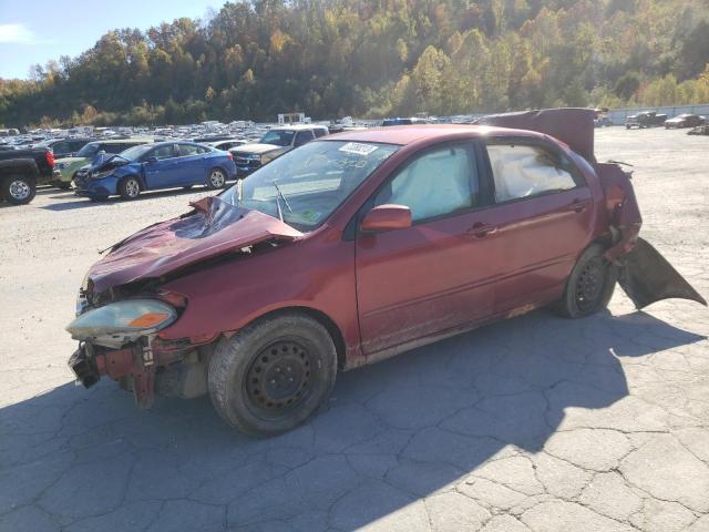 Photo 0 VIN: 1NXBR30E87Z864126 - TOYOTA COROLLA 