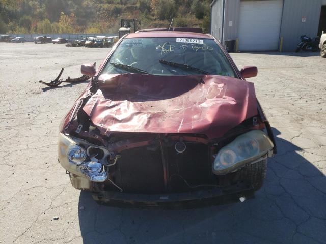 Photo 4 VIN: 1NXBR30E87Z864126 - TOYOTA COROLLA 