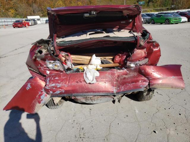 Photo 5 VIN: 1NXBR30E87Z864126 - TOYOTA COROLLA 