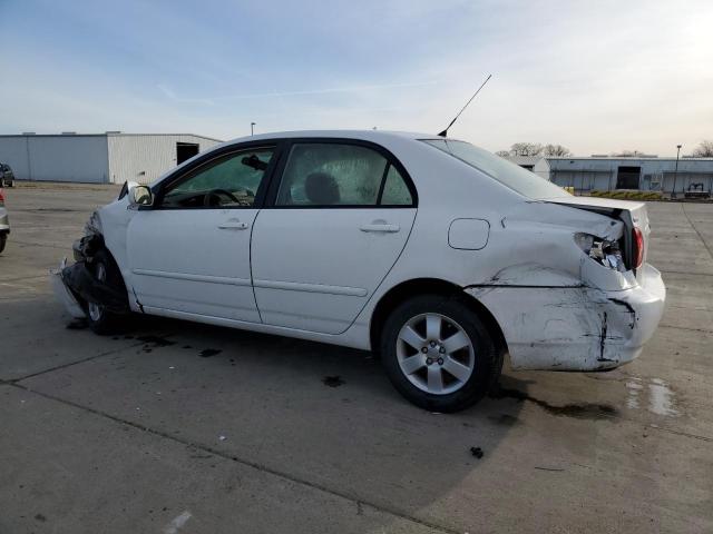 Photo 1 VIN: 1NXBR30E87Z866443 - TOYOTA COROLLA 