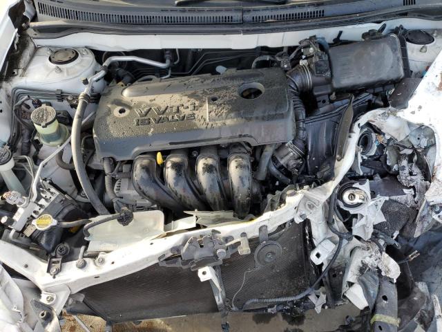 Photo 10 VIN: 1NXBR30E87Z866443 - TOYOTA COROLLA 