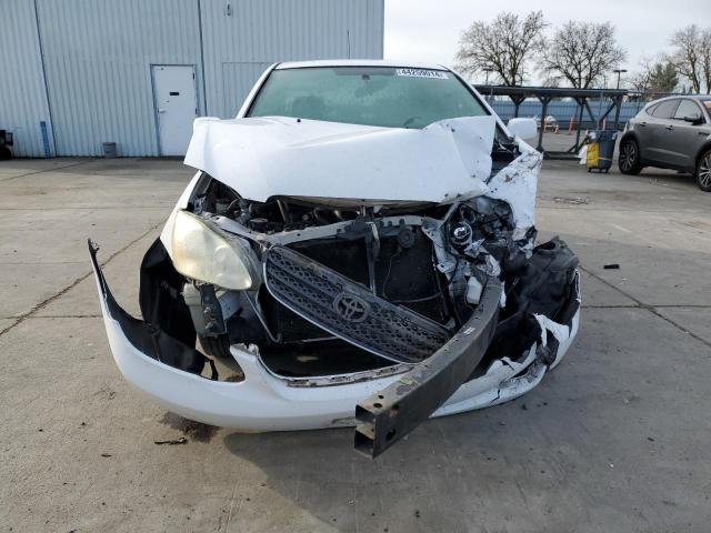 Photo 4 VIN: 1NXBR30E87Z866443 - TOYOTA COROLLA 