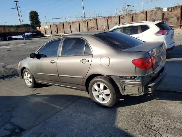 Photo 1 VIN: 1NXBR30E87Z889737 - TOYOTA COROLLA CE 