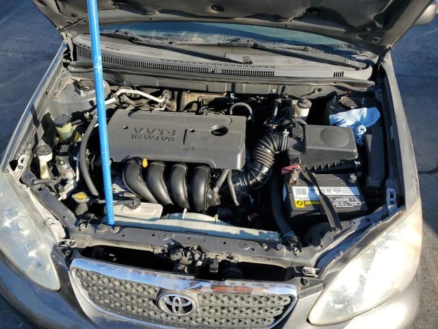 Photo 10 VIN: 1NXBR30E87Z889737 - TOYOTA COROLLA CE 