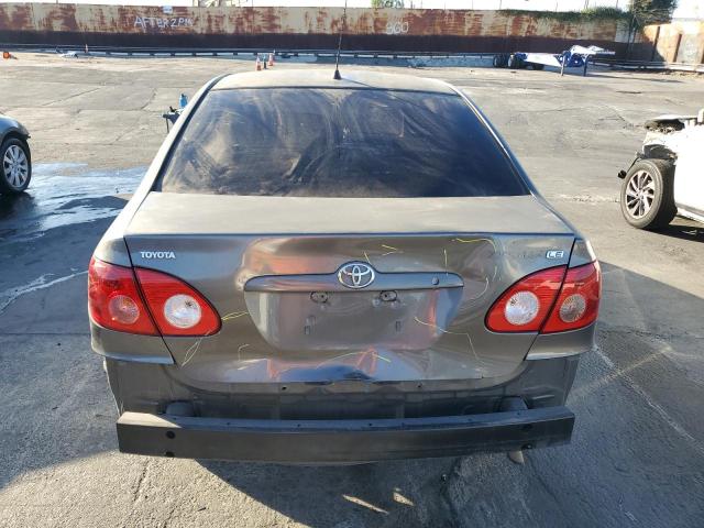 Photo 5 VIN: 1NXBR30E87Z889737 - TOYOTA COROLLA CE 