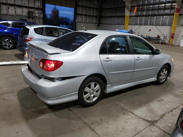 Photo 2 VIN: 1NXBR30E87Z916077 - TOYOTA COROLLA 