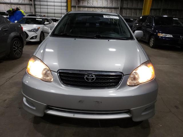 Photo 4 VIN: 1NXBR30E87Z916077 - TOYOTA COROLLA 