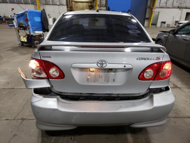 Photo 5 VIN: 1NXBR30E87Z916077 - TOYOTA COROLLA 