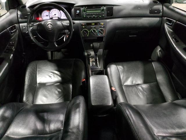 Photo 7 VIN: 1NXBR30E87Z916077 - TOYOTA COROLLA 