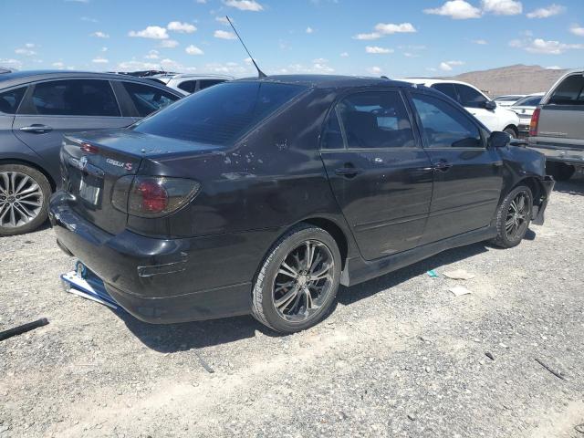 Photo 2 VIN: 1NXBR30E88Z033629 - TOYOTA COROLLA 