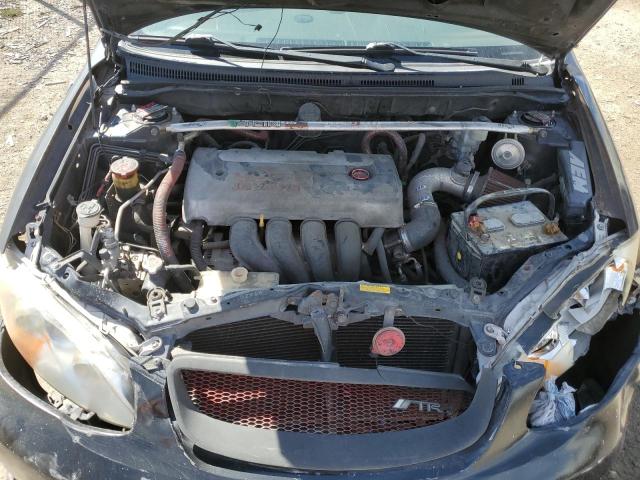 Photo 10 VIN: 1NXBR30E95Z423912 - TOYOTA COROLLA 