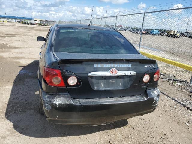 Photo 5 VIN: 1NXBR30E95Z423912 - TOYOTA COROLLA 