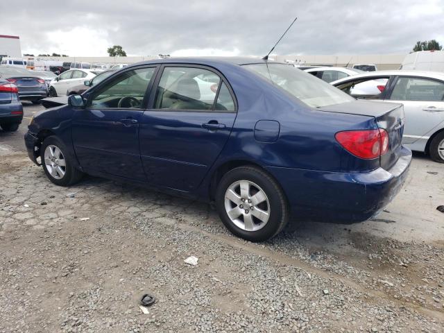 Photo 1 VIN: 1NXBR30E95Z483124 - TOYOTA COROLLA CE 