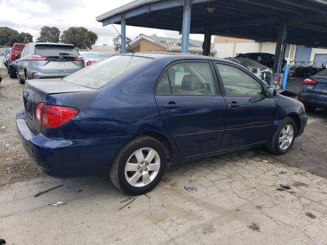 Photo 2 VIN: 1NXBR30E95Z483124 - TOYOTA COROLLA CE 