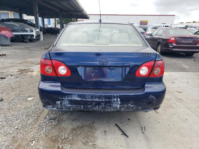 Photo 5 VIN: 1NXBR30E95Z483124 - TOYOTA COROLLA CE 