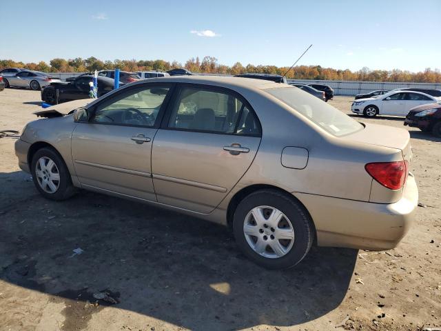 Photo 1 VIN: 1NXBR30E96Z583788 - TOYOTA COROLLA CE 