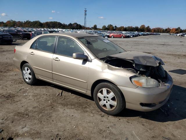 Photo 3 VIN: 1NXBR30E96Z583788 - TOYOTA COROLLA CE 