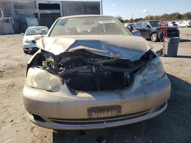 Photo 4 VIN: 1NXBR30E96Z583788 - TOYOTA COROLLA CE 