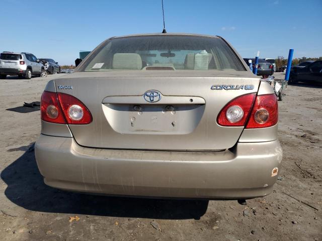 Photo 5 VIN: 1NXBR30E96Z583788 - TOYOTA COROLLA CE 