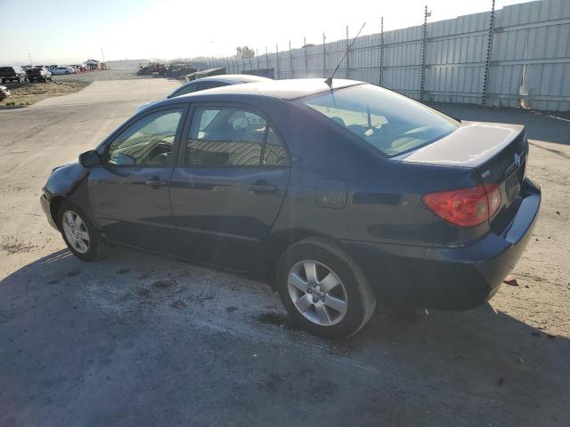 Photo 1 VIN: 1NXBR30E96Z609239 - TOYOTA COROLLA CE 