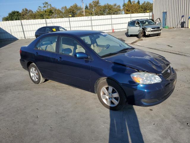 Photo 3 VIN: 1NXBR30E96Z609239 - TOYOTA COROLLA CE 