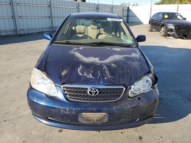 Photo 4 VIN: 1NXBR30E96Z609239 - TOYOTA COROLLA CE 