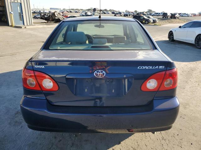 Photo 5 VIN: 1NXBR30E96Z609239 - TOYOTA COROLLA CE 