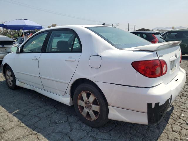 Photo 1 VIN: 1NXBR30E96Z761490 - TOYOTA COROLLA CE 