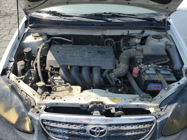 Photo 10 VIN: 1NXBR30E96Z761490 - TOYOTA COROLLA CE 