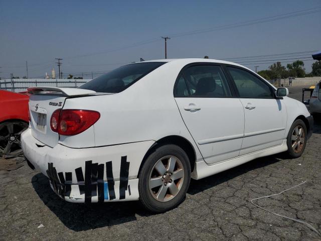 Photo 2 VIN: 1NXBR30E96Z761490 - TOYOTA COROLLA CE 